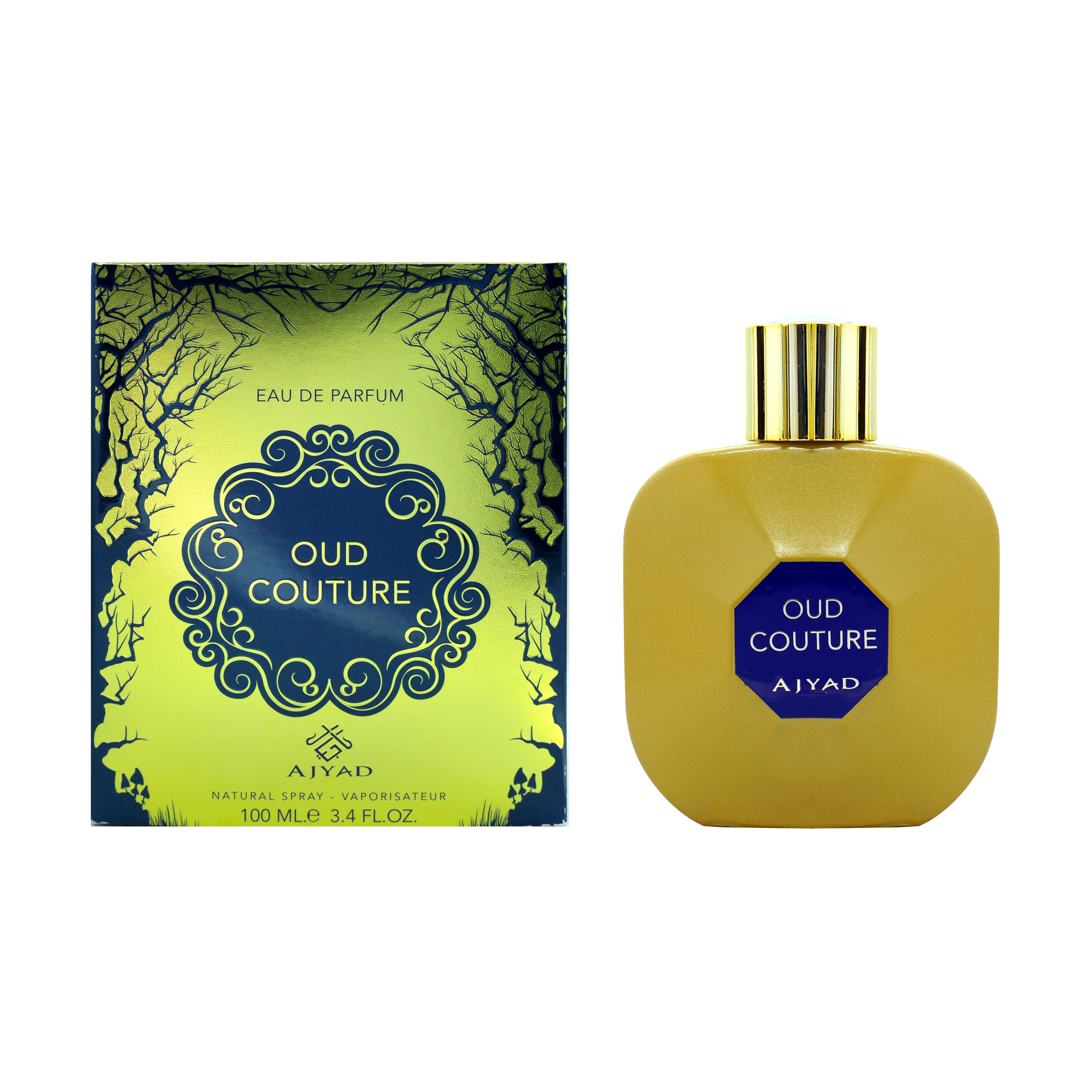 OUD COUTURE